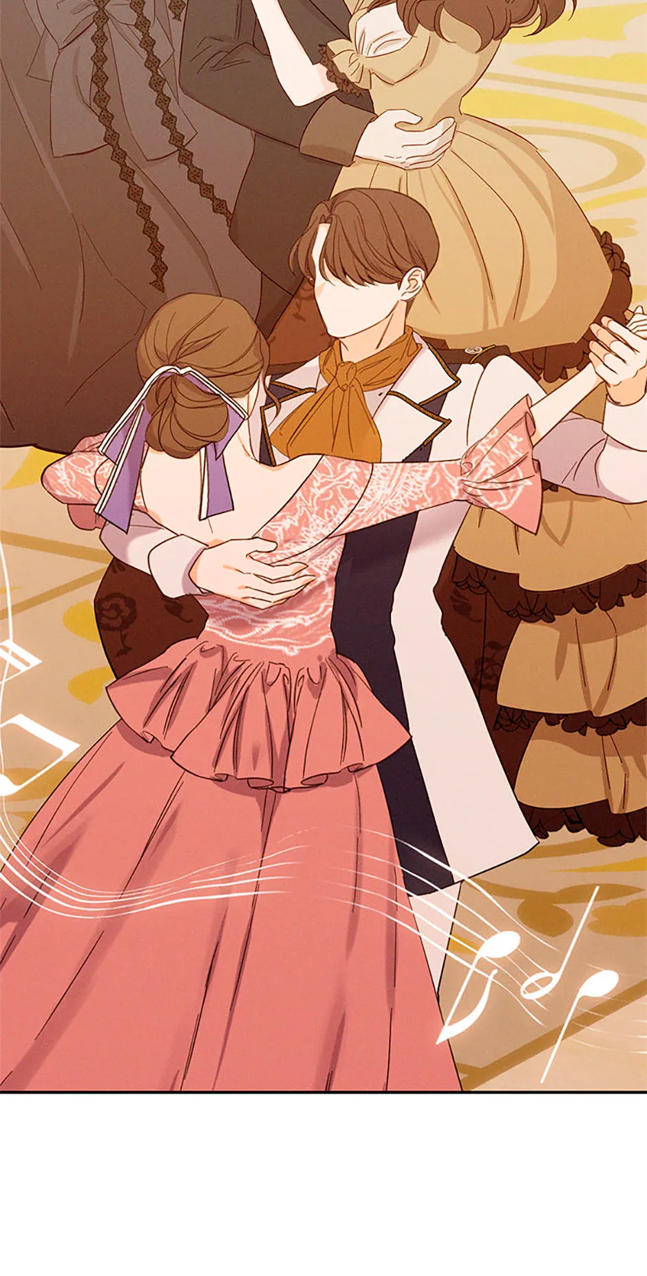 Read Stained Scarlet chapter 53 image 113 on Lezhin