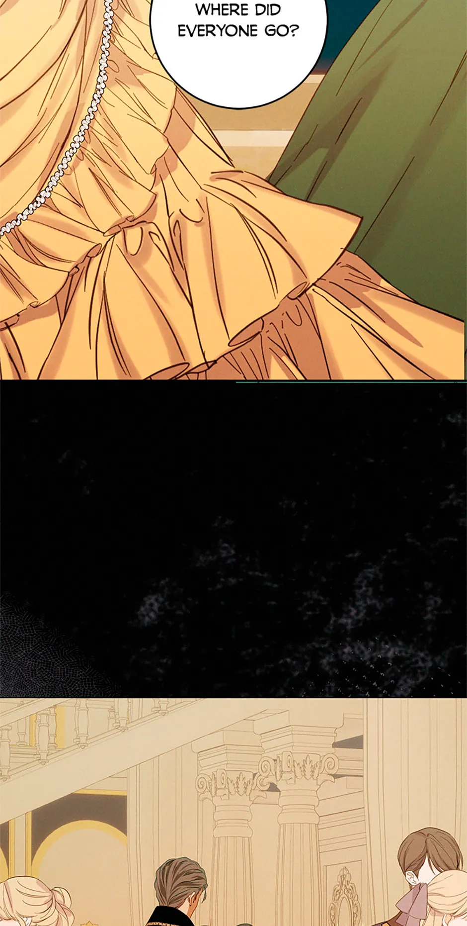 Read Stained Scarlet chapter 53 image 116 on Lezhin