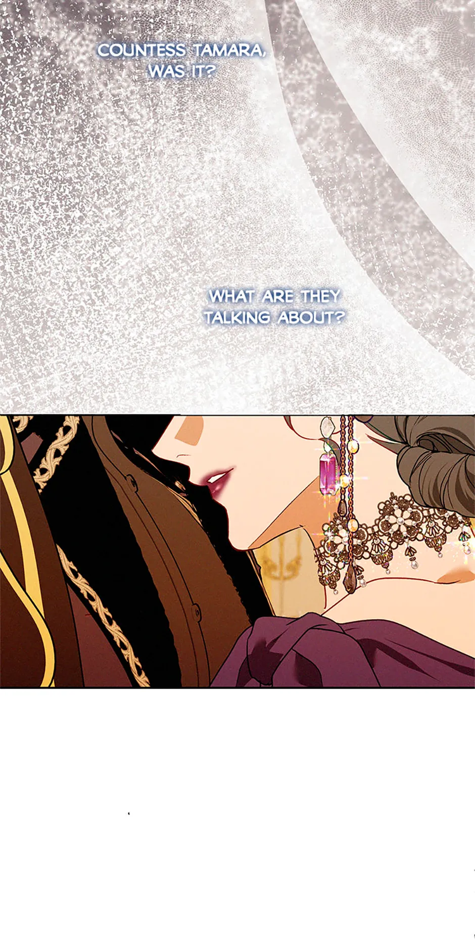 Read Stained Scarlet chapter 53 image 118 on Lezhin