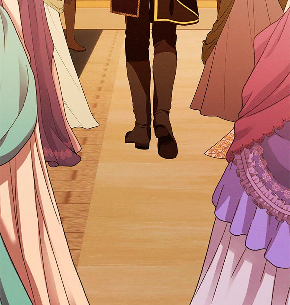 Read Stained Scarlet chapter 53 image 125 on Lezhin