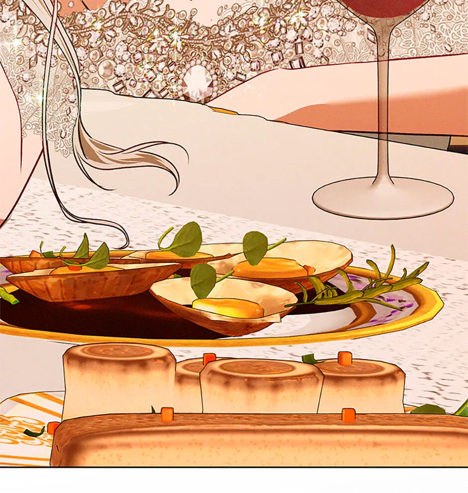 Read Stained Scarlet chapter 53 image 138 on Lezhin