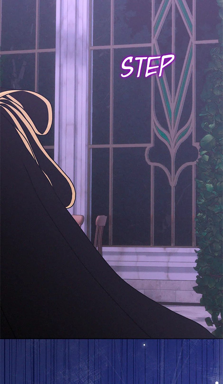 Read Stained Scarlet chapter 53 image 145 on Lezhin