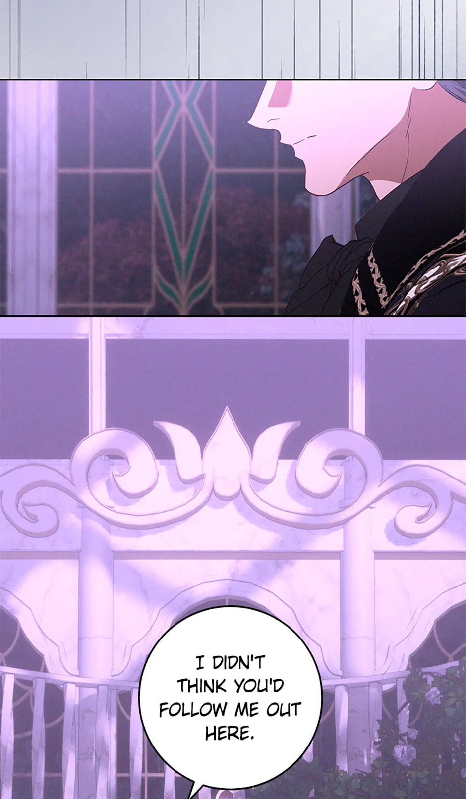 Read Stained Scarlet chapter 53 image 147 on Lezhin