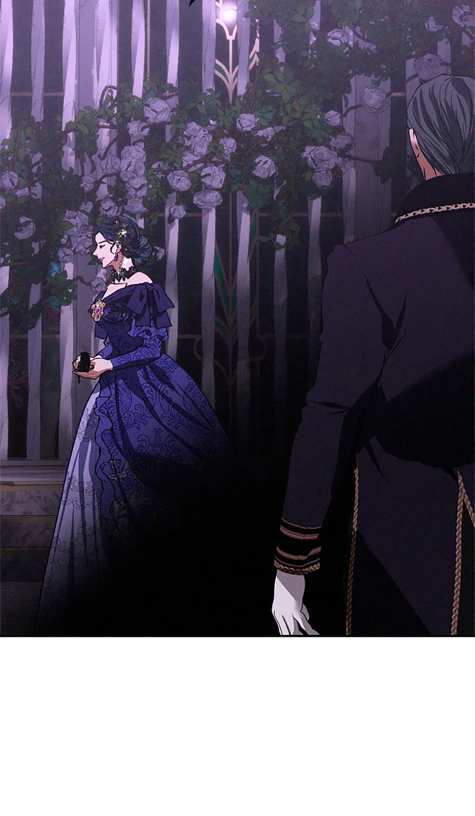 Read Stained Scarlet chapter 53 image 148 on Lezhin