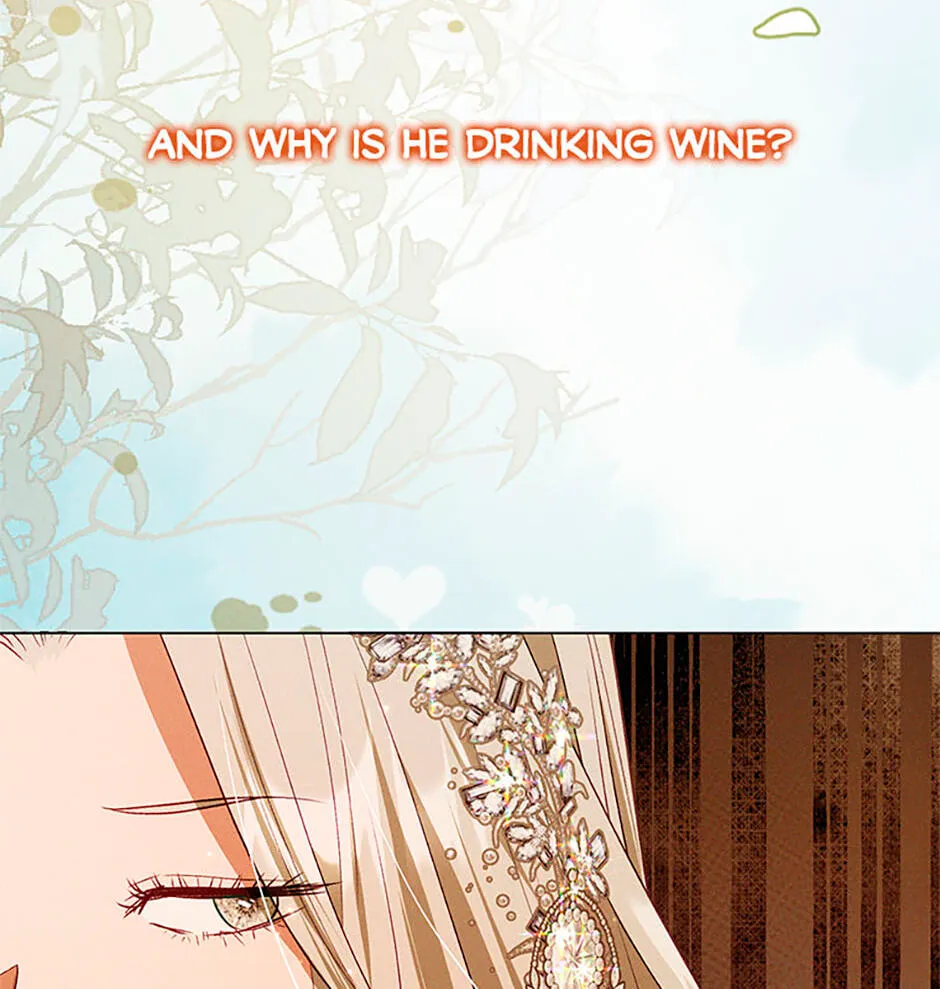 Read Stained Scarlet chapter 53 image 15 on Lezhin