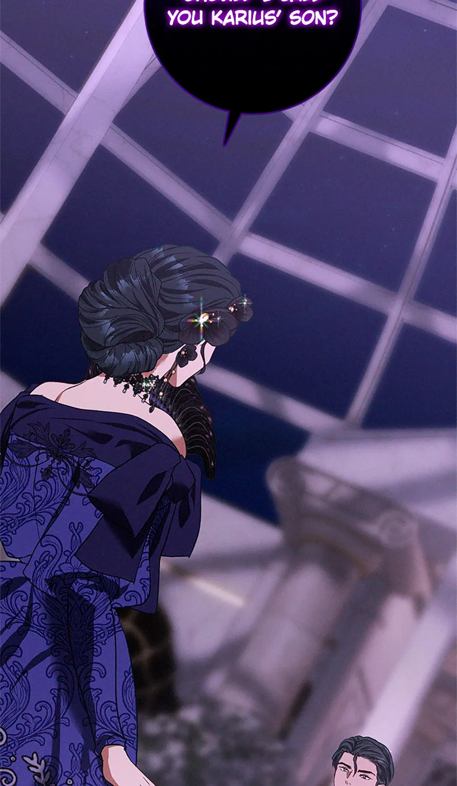 Read Stained Scarlet chapter 53 image 152 on Lezhin