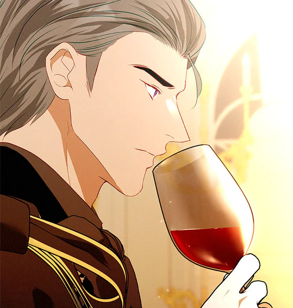 Read Stained Scarlet chapter 53 image 18 on Lezhin