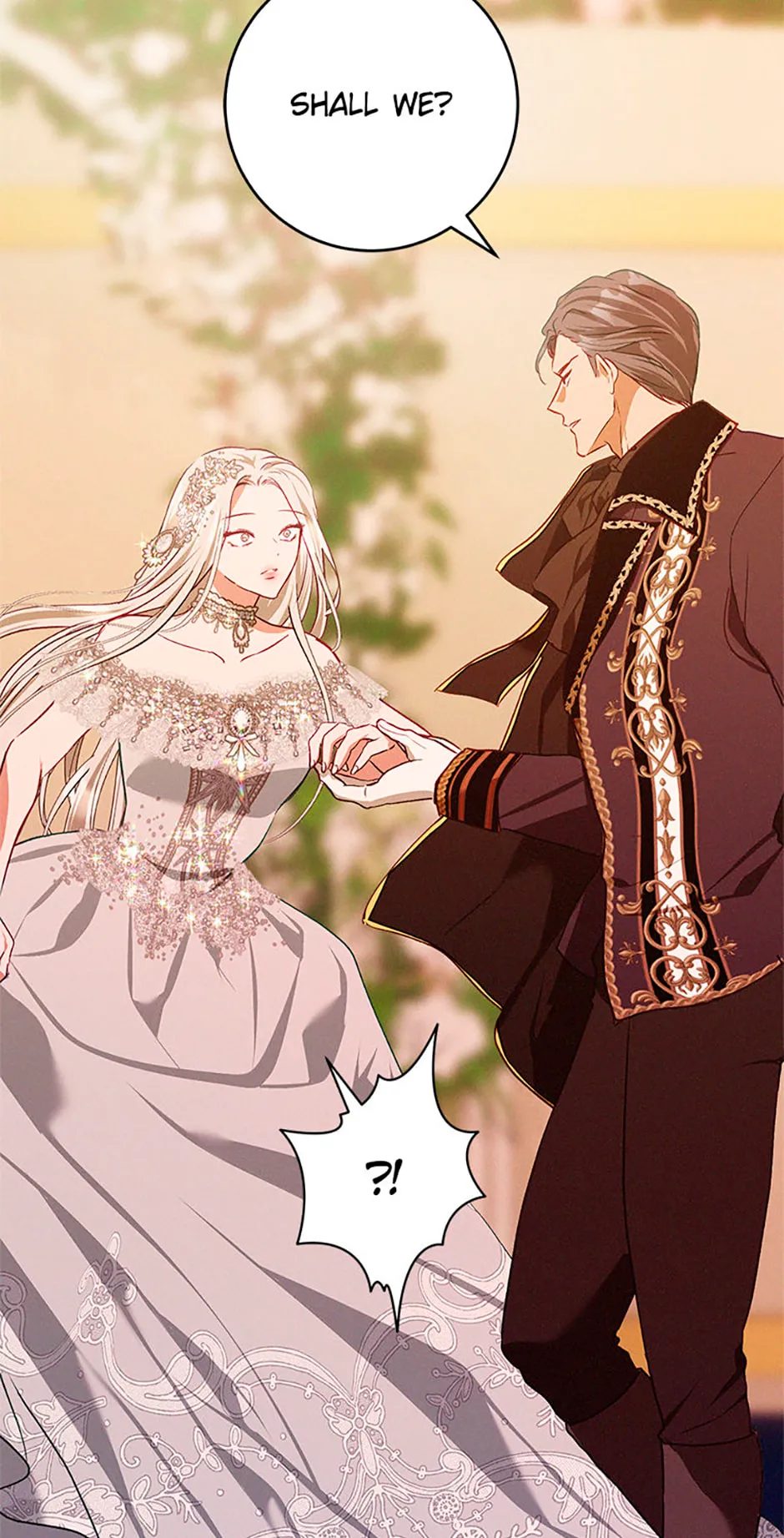Read Stained Scarlet chapter 53 image 32 on Lezhin