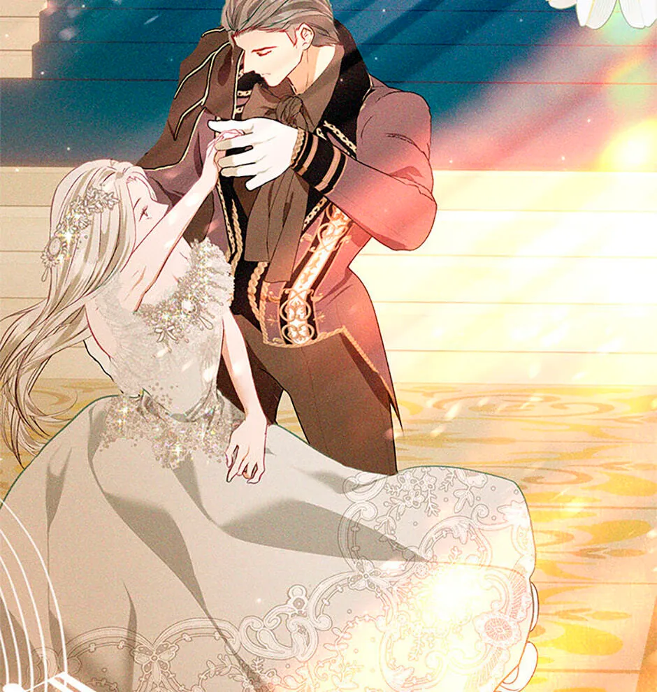 Read Stained Scarlet chapter 53 image 41 on Lezhin