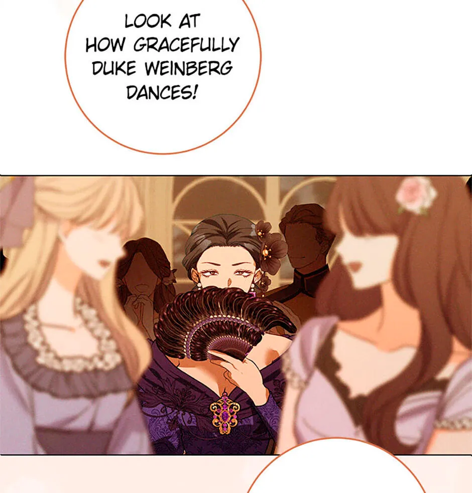 Read Stained Scarlet chapter 53 image 52 on Lezhin