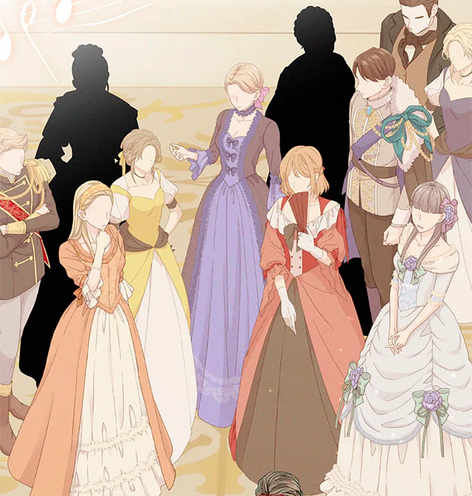 Read Stained Scarlet chapter 53 image 56 on Lezhin