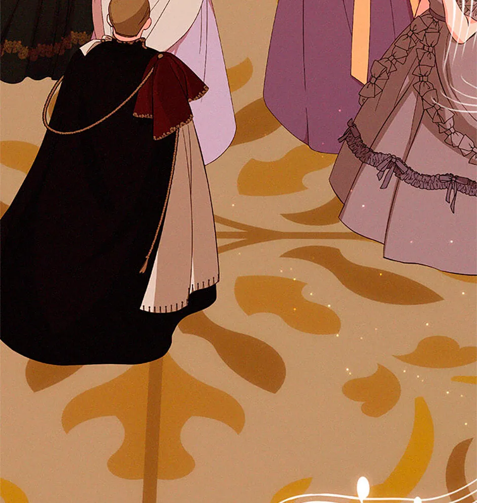 Read Stained Scarlet chapter 53 image 59 on Lezhin