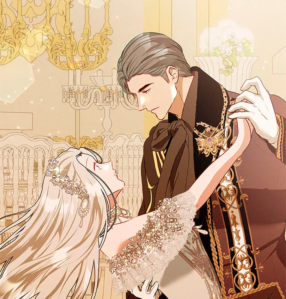 Read Stained Scarlet chapter 53 image 66 on Lezhin