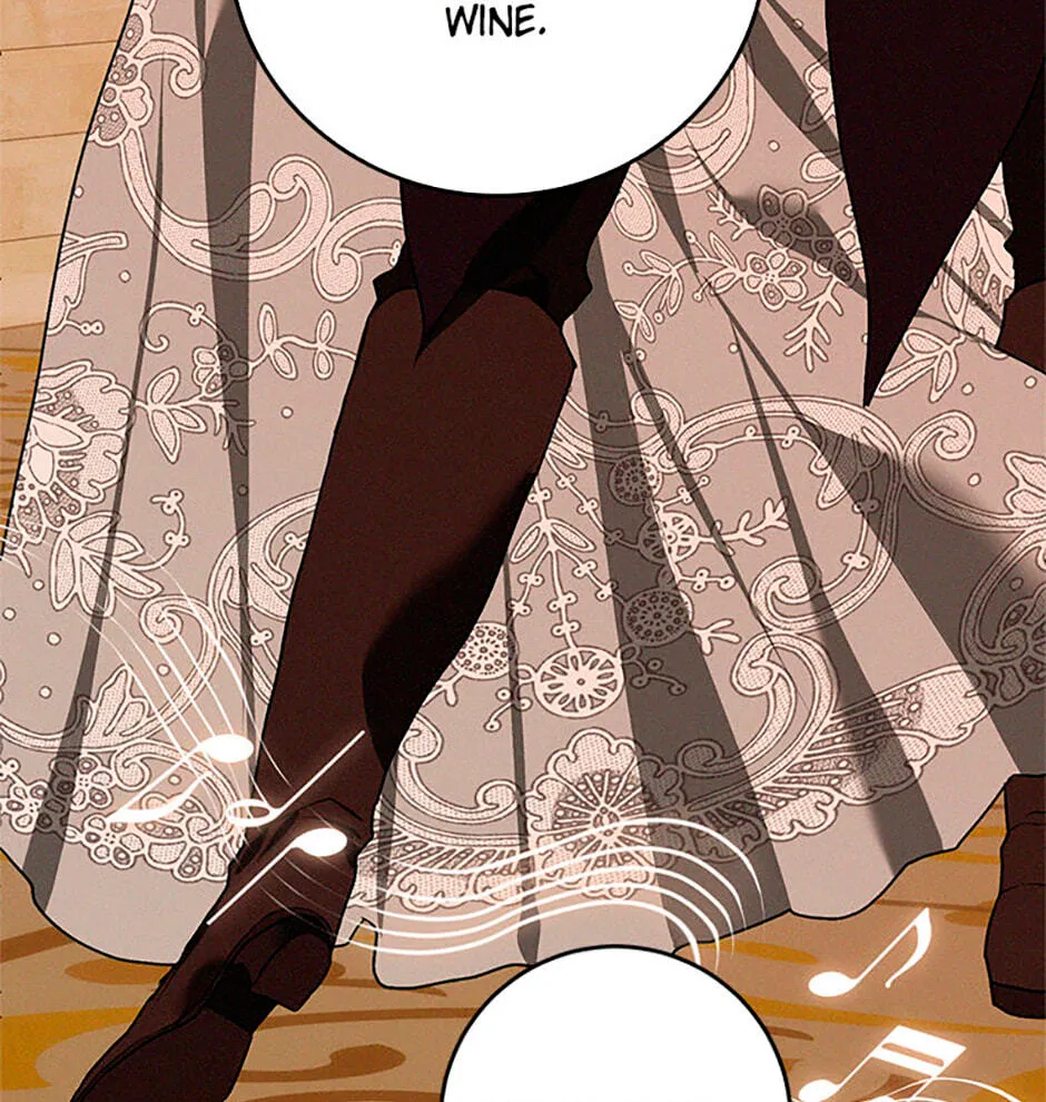 Read Stained Scarlet chapter 53 image 81 on Lezhin