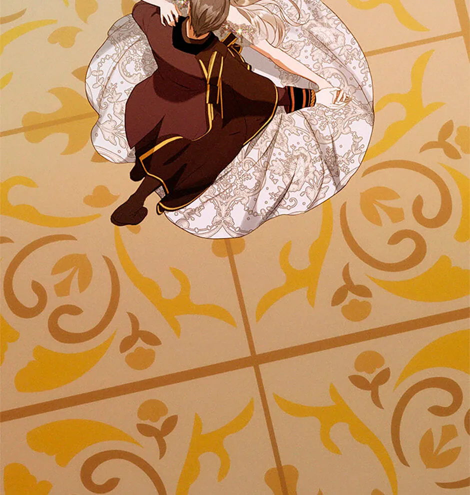Read Stained Scarlet chapter 53 image 91 on Lezhin