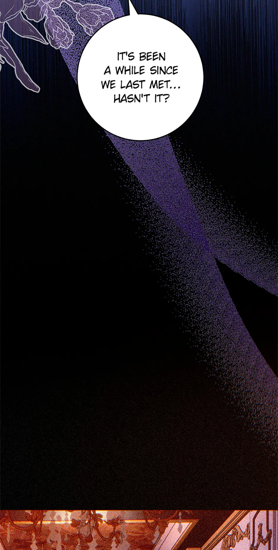 Read Stained Scarlet chapter 54 image 1 on Lezhin