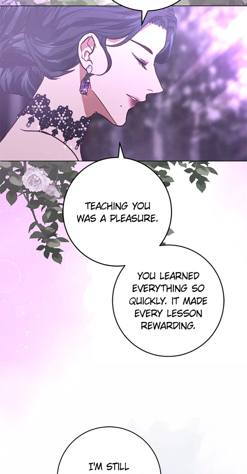 Read Stained Scarlet chapter 54 image 119 on Lezhin