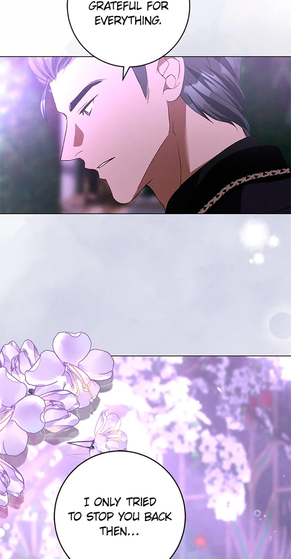 Read Stained Scarlet chapter 54 image 120 on Lezhin