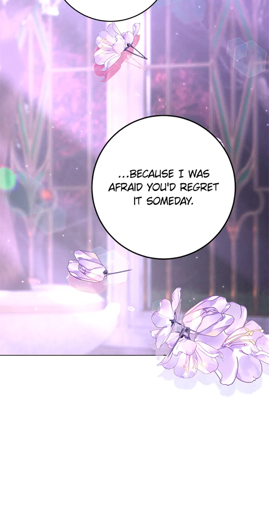 Read Stained Scarlet chapter 54 image 121 on Lezhin