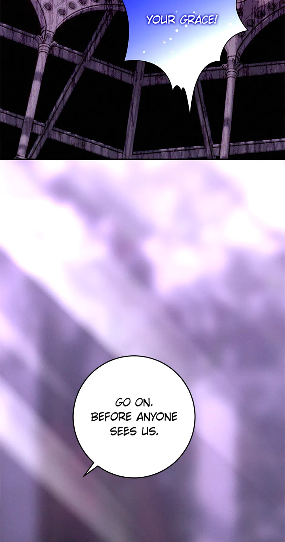 Read Stained Scarlet chapter 54 image 125 on Lezhin