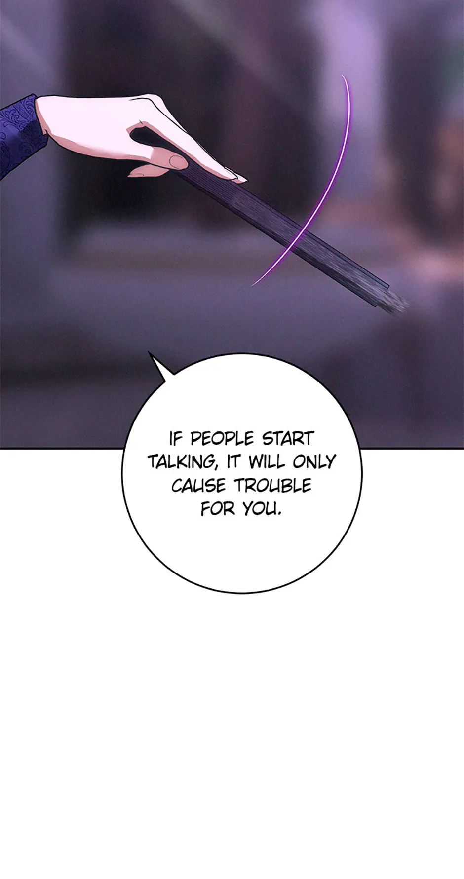 Read Stained Scarlet chapter 54 image 126 on Lezhin