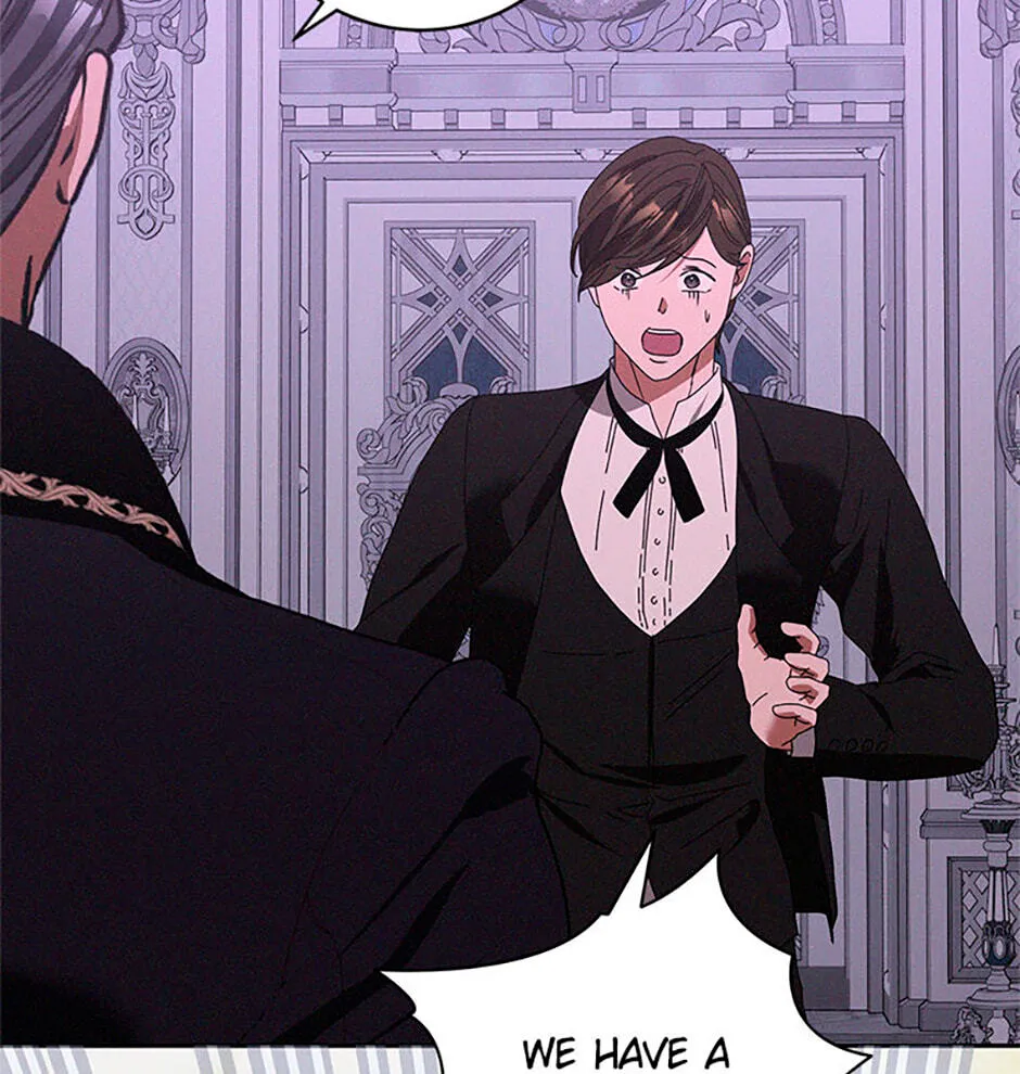 Read Stained Scarlet chapter 54 image 137 on Lezhin