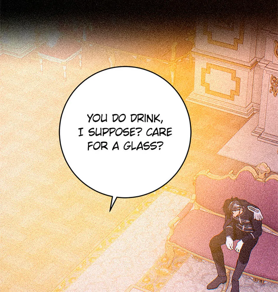 Read Stained Scarlet chapter 54 image 14 on Lezhin