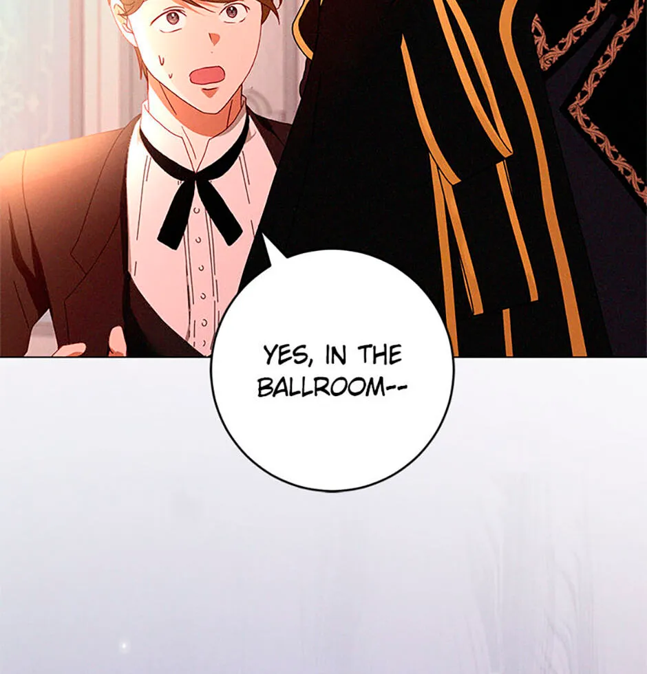 Read Stained Scarlet chapter 54 image 146 on Lezhin