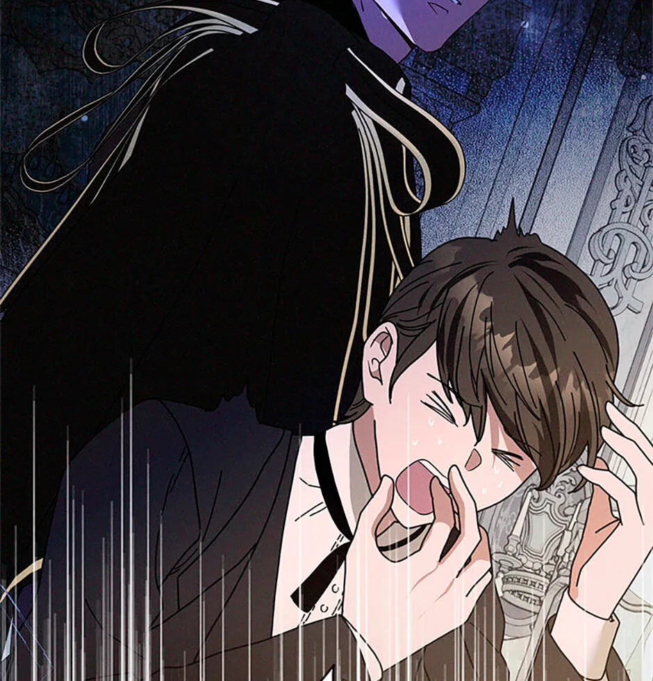 Read Stained Scarlet chapter 54 image 148 on Lezhin