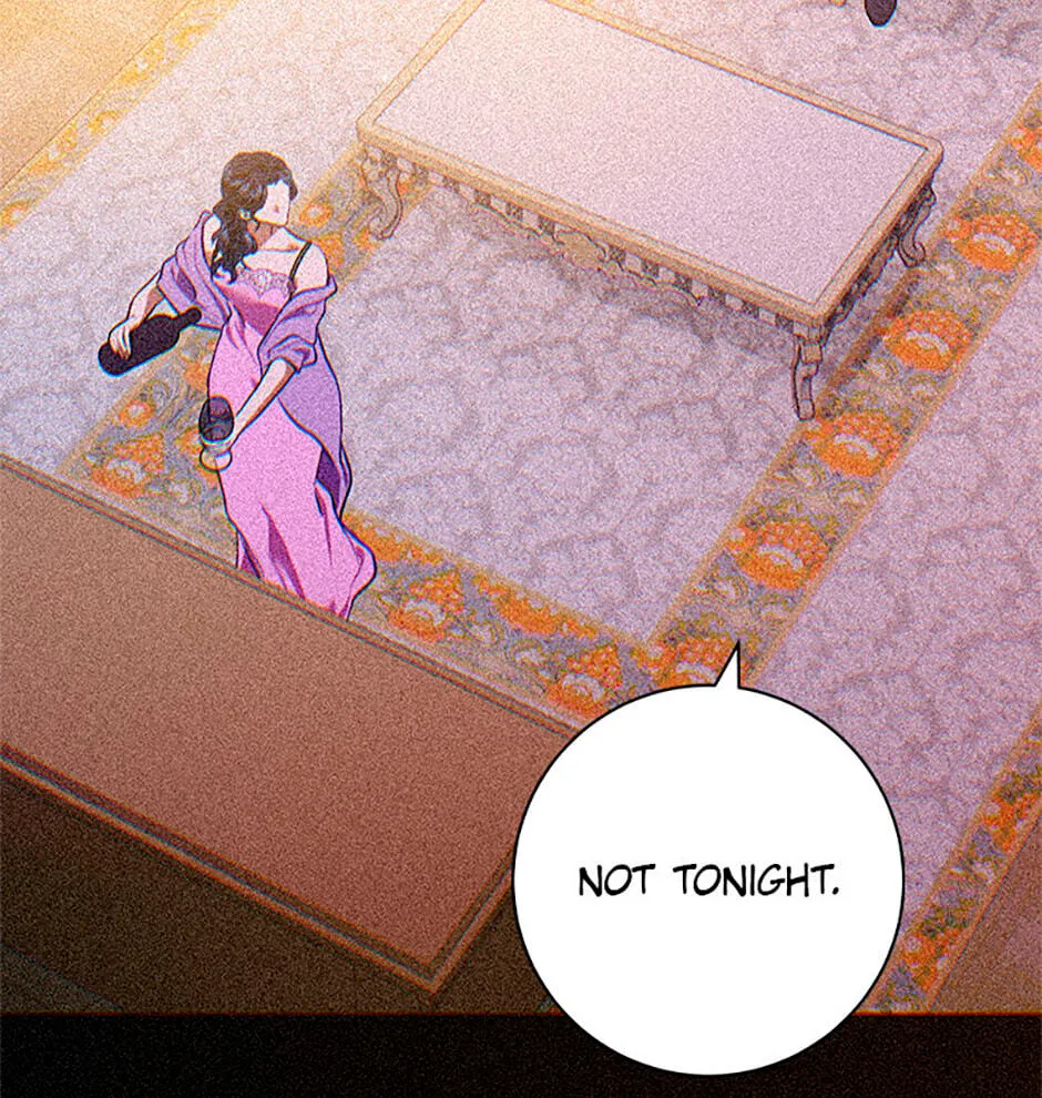 Read Stained Scarlet chapter 54 image 15 on Lezhin