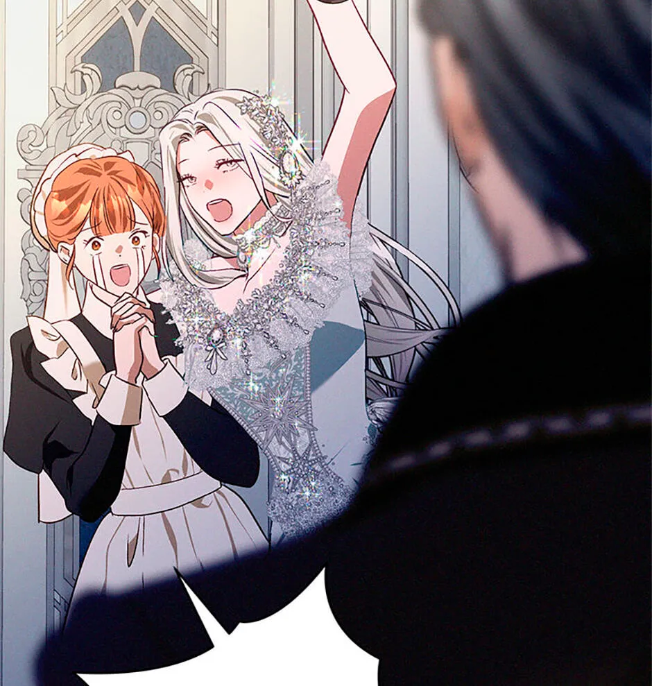 Read Stained Scarlet chapter 54 image 156 on Lezhin
