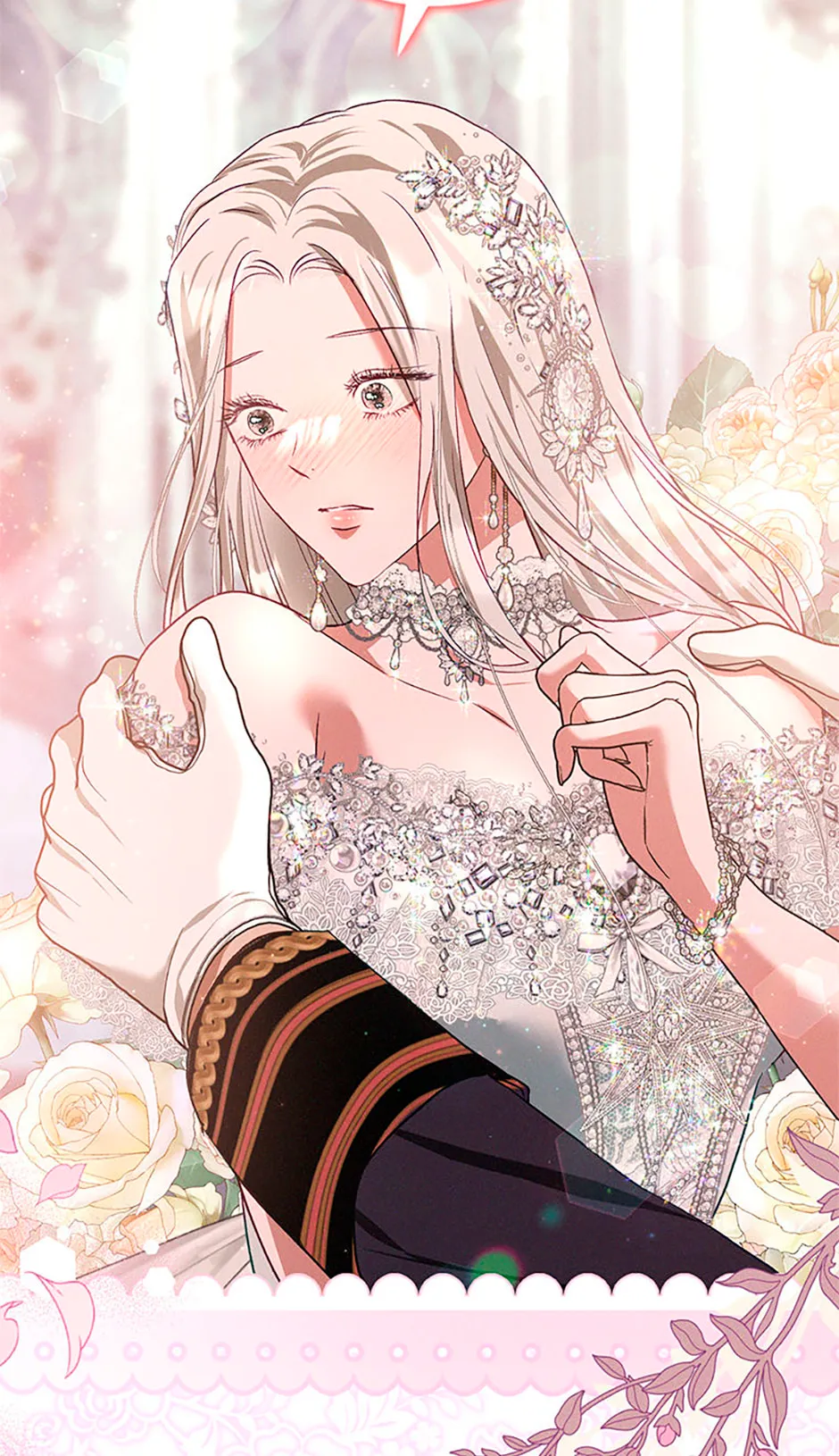 Read Stained Scarlet chapter 54 image 168 on Lezhin