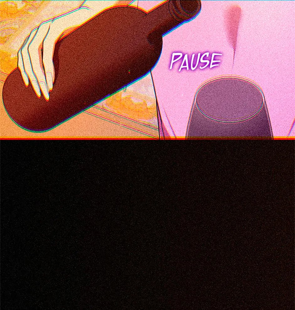 Read Stained Scarlet chapter 54 image 18 on Lezhin