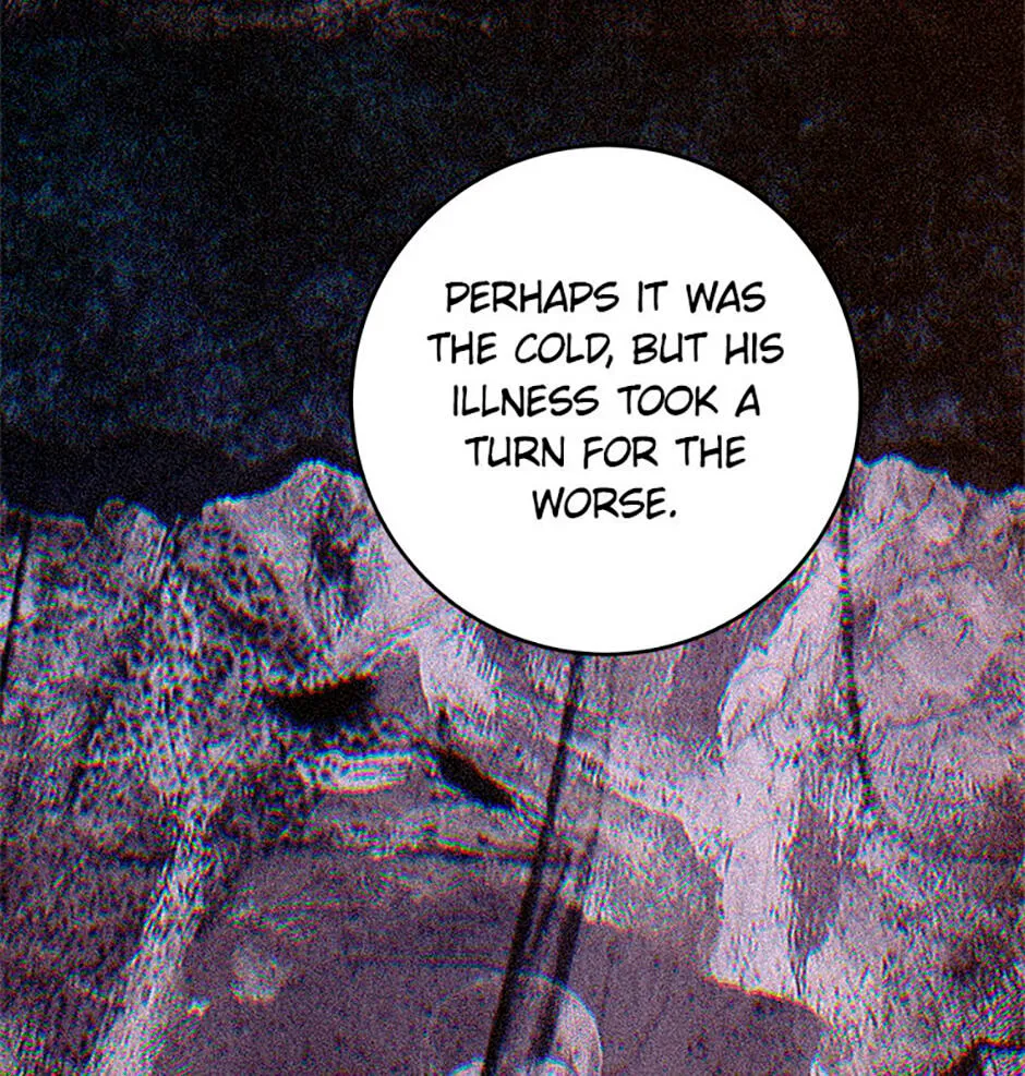 Read Stained Scarlet chapter 54 image 26 on Lezhin
