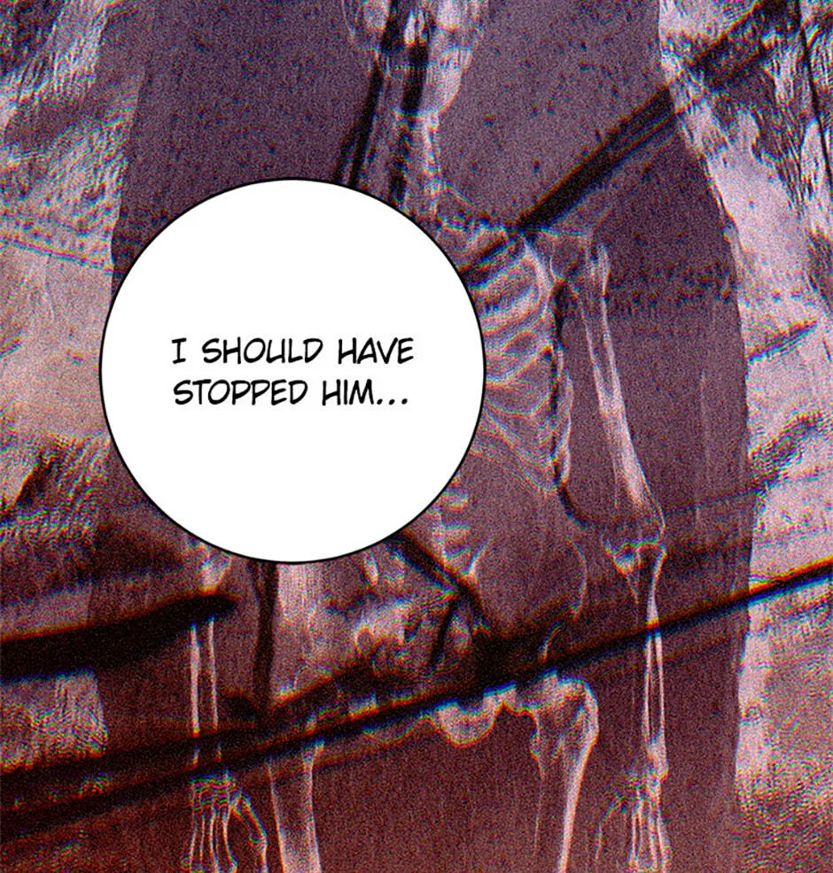Read Stained Scarlet chapter 54 image 27 on Lezhin