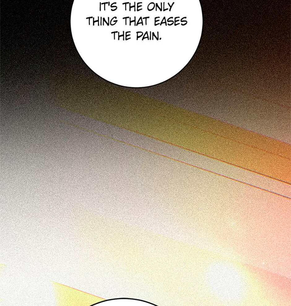 Read Stained Scarlet chapter 54 image 32 on Lezhin