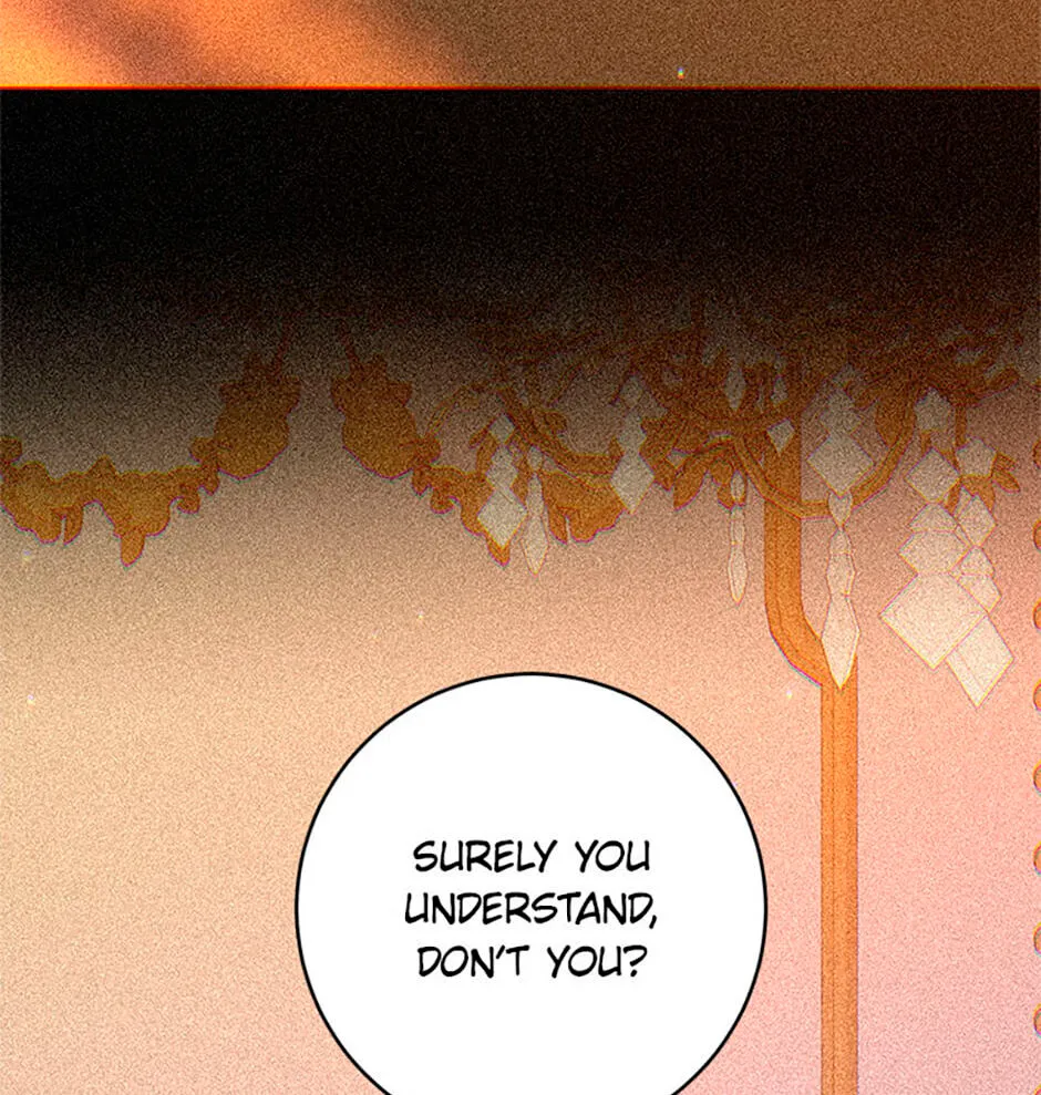 Read Stained Scarlet chapter 54 image 36 on Lezhin
