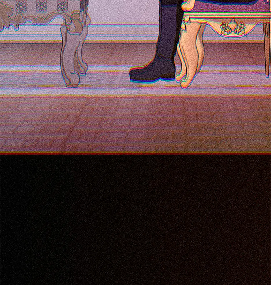 Read Stained Scarlet chapter 54 image 38 on Lezhin
