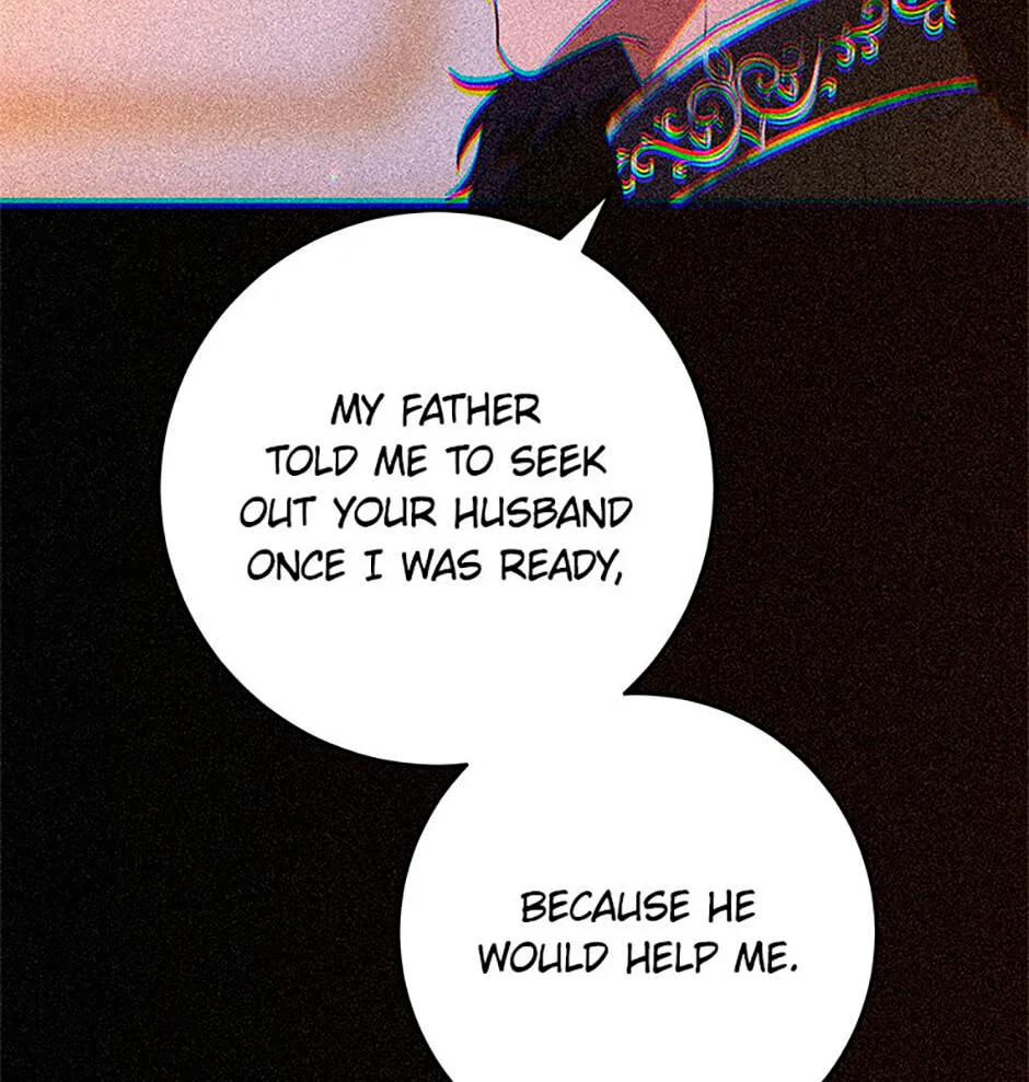 Read Stained Scarlet chapter 54 image 40 on Lezhin