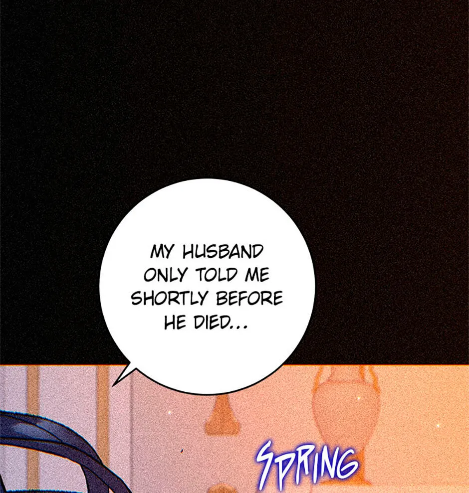 Read Stained Scarlet chapter 54 image 42 on Lezhin