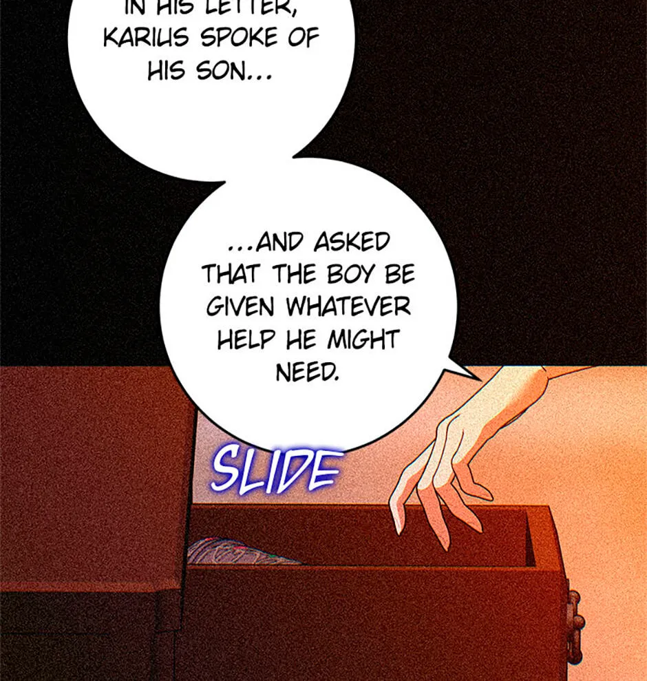 Read Stained Scarlet chapter 54 image 44 on Lezhin