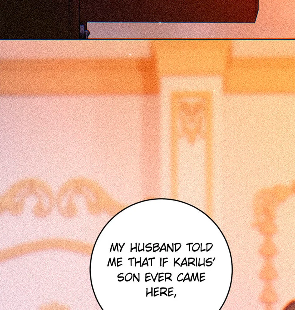 Read Stained Scarlet chapter 54 image 45 on Lezhin