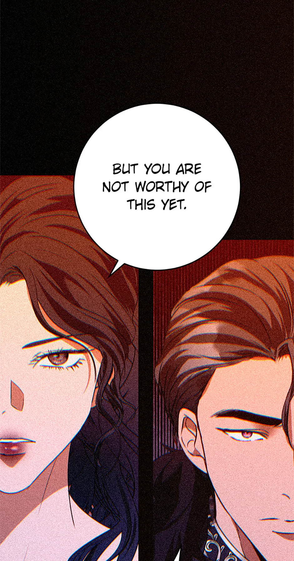 Read Stained Scarlet chapter 54 image 50 on Lezhin