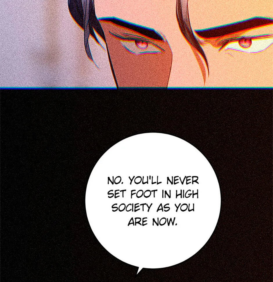 Read Stained Scarlet chapter 54 image 55 on Lezhin
