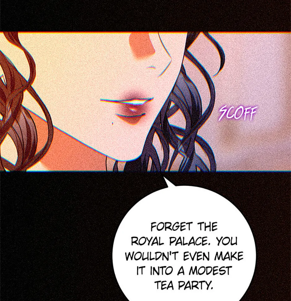 Read Stained Scarlet chapter 54 image 56 on Lezhin