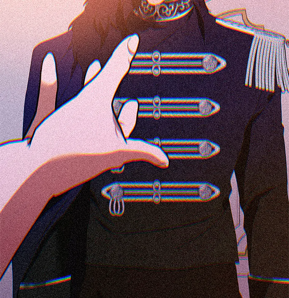 Read Stained Scarlet chapter 54 image 62 on Lezhin