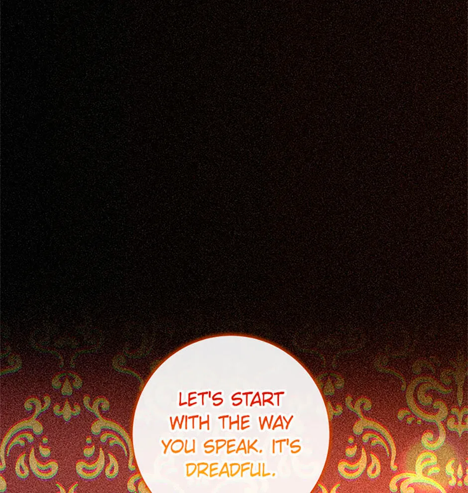 Read Stained Scarlet chapter 54 image 64 on Lezhin