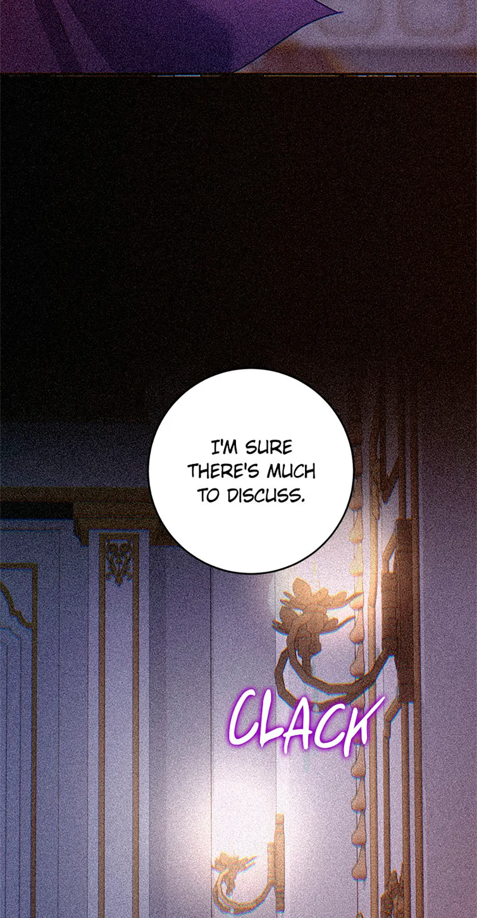 Read Stained Scarlet chapter 54 image 7 on Lezhin