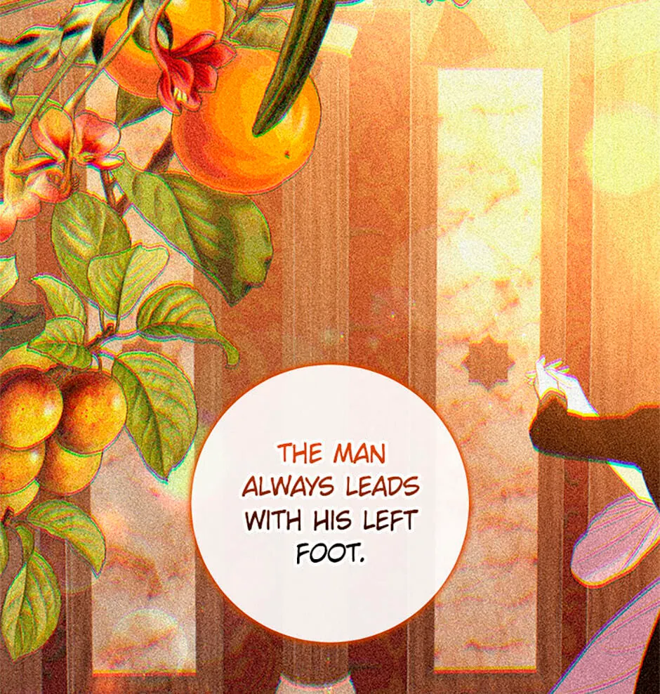 Read Stained Scarlet chapter 54 image 72 on Lezhin