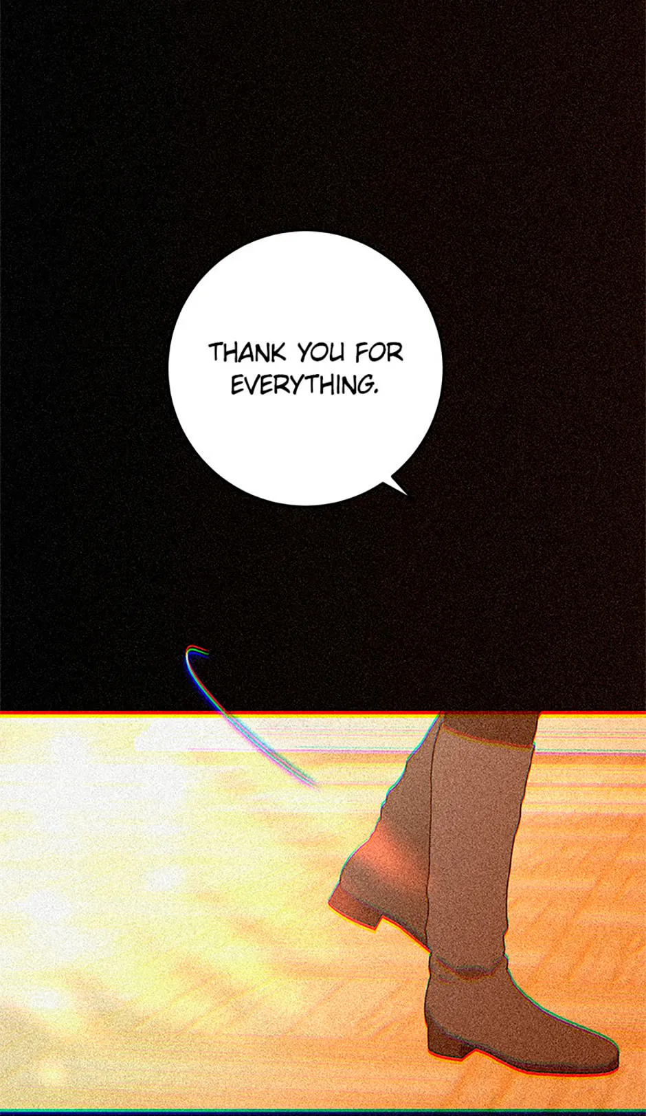 Read Stained Scarlet chapter 54 image 84 on Lezhin
